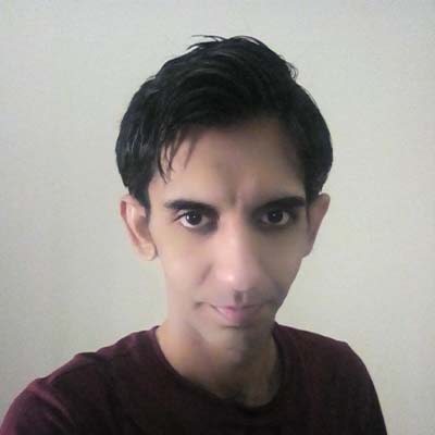 Aamir Shehzada